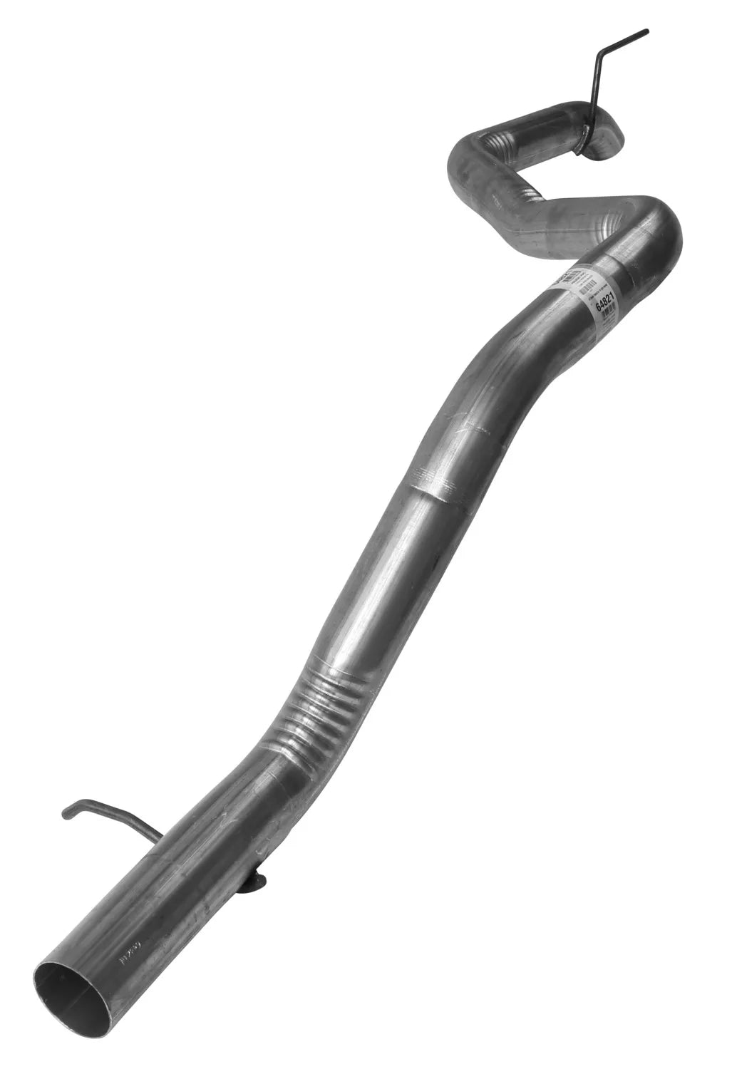 AP Exhaust 64821 2006-2010 Jeep Commander Exhaust Tail Pipe