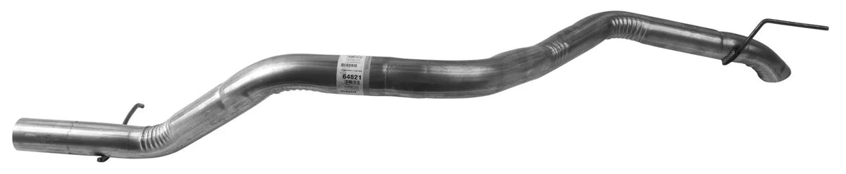 AP Exhaust 64821 2006-2010 Jeep Commander Exhaust Tail Pipe