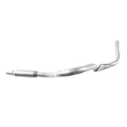 AP Exhaust 64822 2007-2009 Toyota Tundra Exhaust Tail Pipe