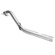 AP Exhaust 64824 2007 Chevrolet Silverado 2500 HD Classic Exhaust Tail Pipe