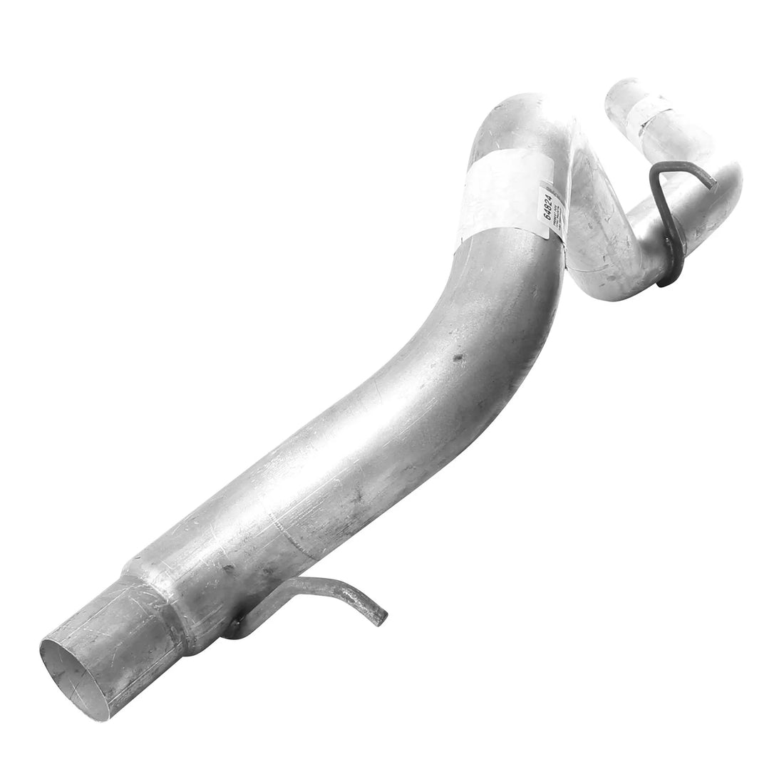 AP Exhaust 64824 2007 Chevrolet Silverado 2500 HD Classic Exhaust Tail Pipe