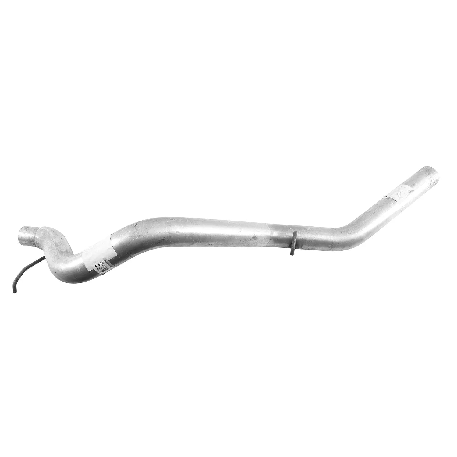AP Exhaust 64824 2007 Chevrolet Silverado 2500 HD Classic Exhaust Tail Pipe