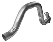 AP Exhaust 64826 2005-2007 Ford F-250 Super Duty Exhaust Tail Pipe