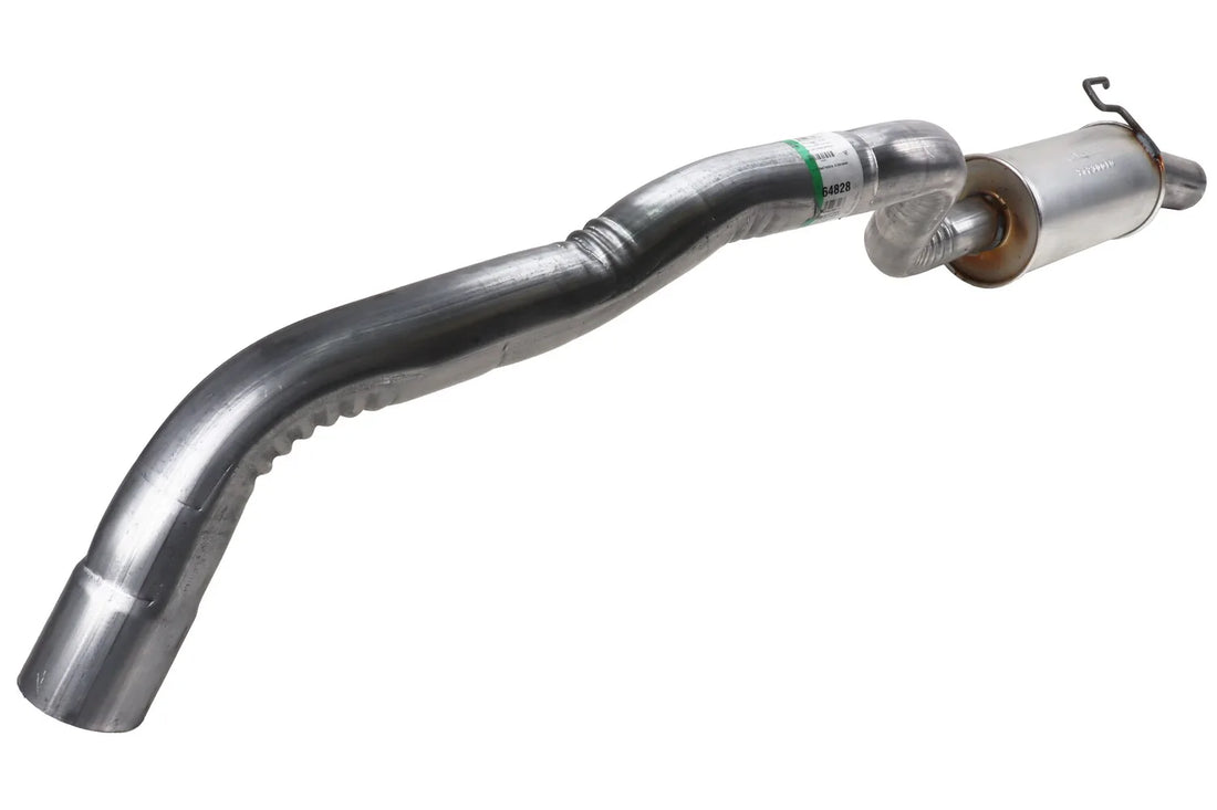 AP Exhaust 64828 2008-2022 Toyota Sequoia Exhaust Tail Pipe