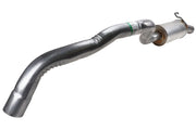 AP Exhaust 64828 2008-2022 Toyota Sequoia Exhaust Tail Pipe