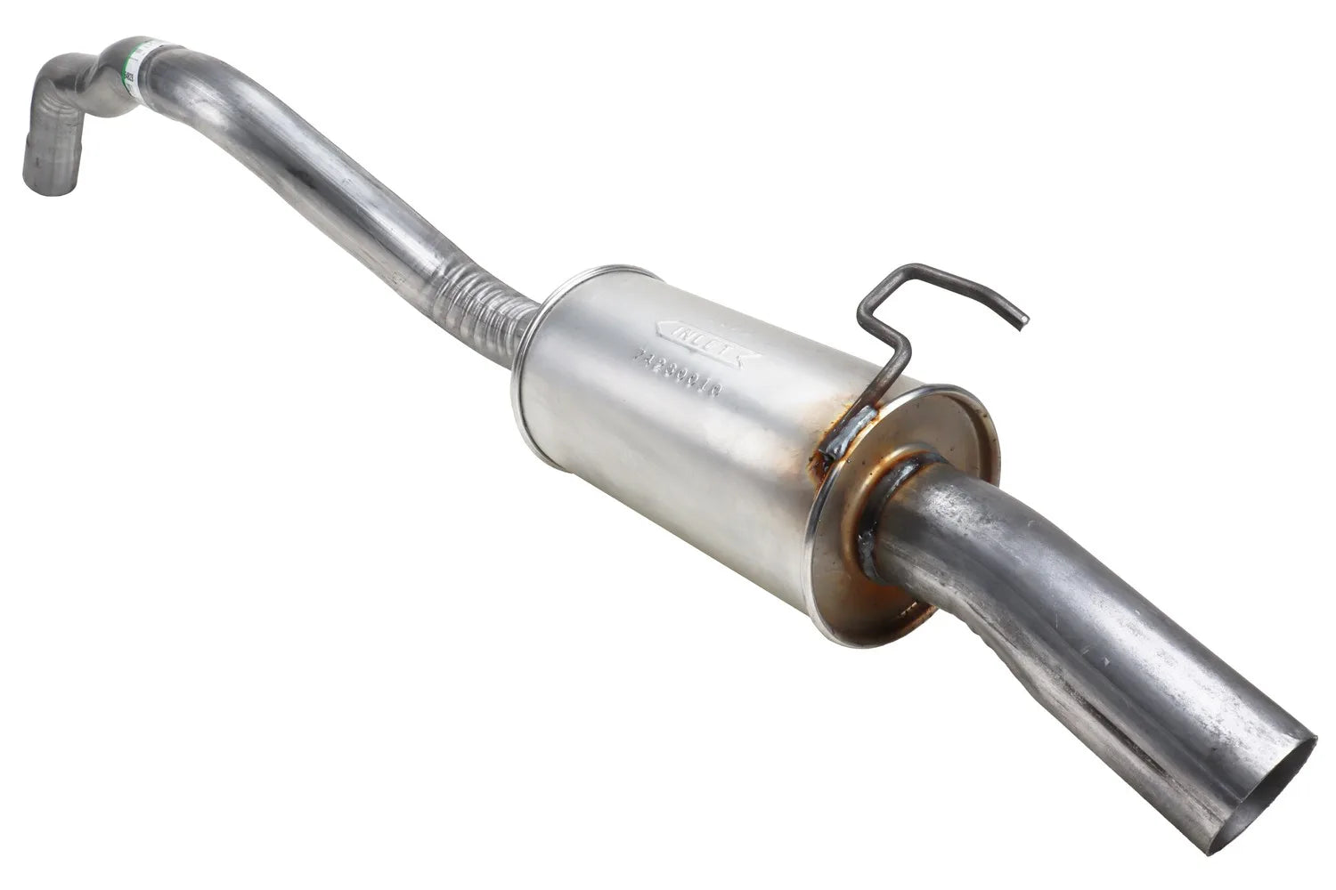 AP Exhaust 64828 2008-2022 Toyota Sequoia Exhaust Tail Pipe