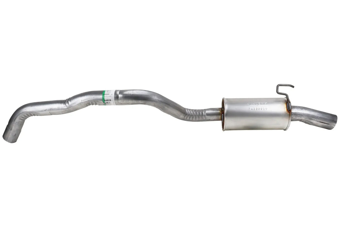AP Exhaust 64828 2008-2022 Toyota Sequoia Exhaust Tail Pipe