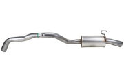 AP Exhaust 64828 2008-2022 Toyota Sequoia Exhaust Tail Pipe