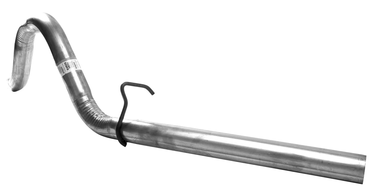 AP Exhaust 64829 2010-2019 Toyota Tundra Exhaust Tail Pipe
