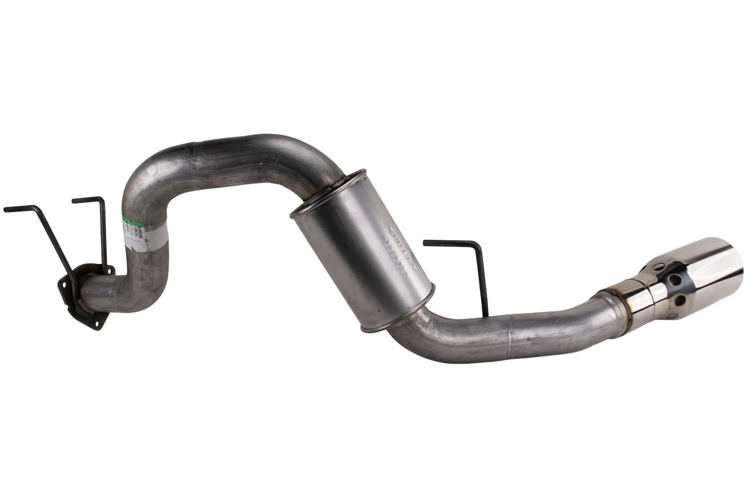 AP Exhaust 64836 2017-2022 Ford F-350 Super Duty Exhaust Tail Pipe