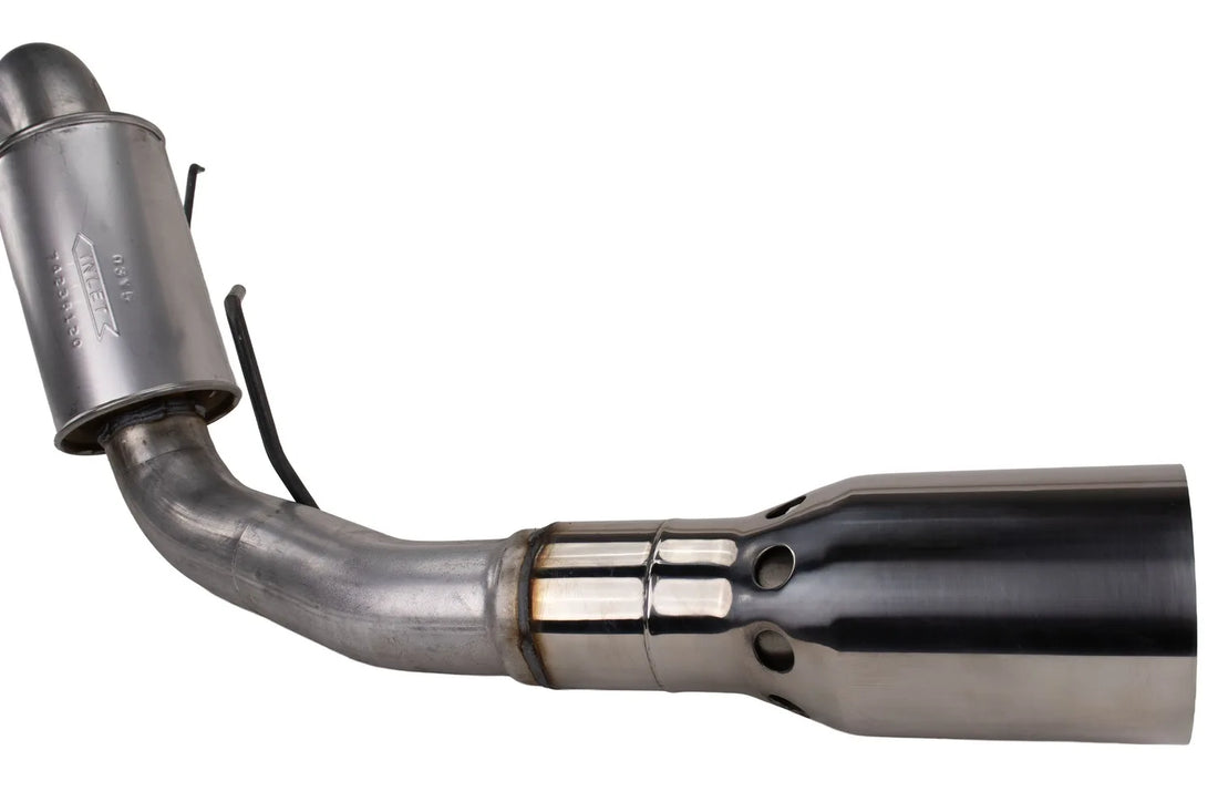 AP Exhaust 64836 2017-2022 Ford F-350 Super Duty Exhaust Tail Pipe