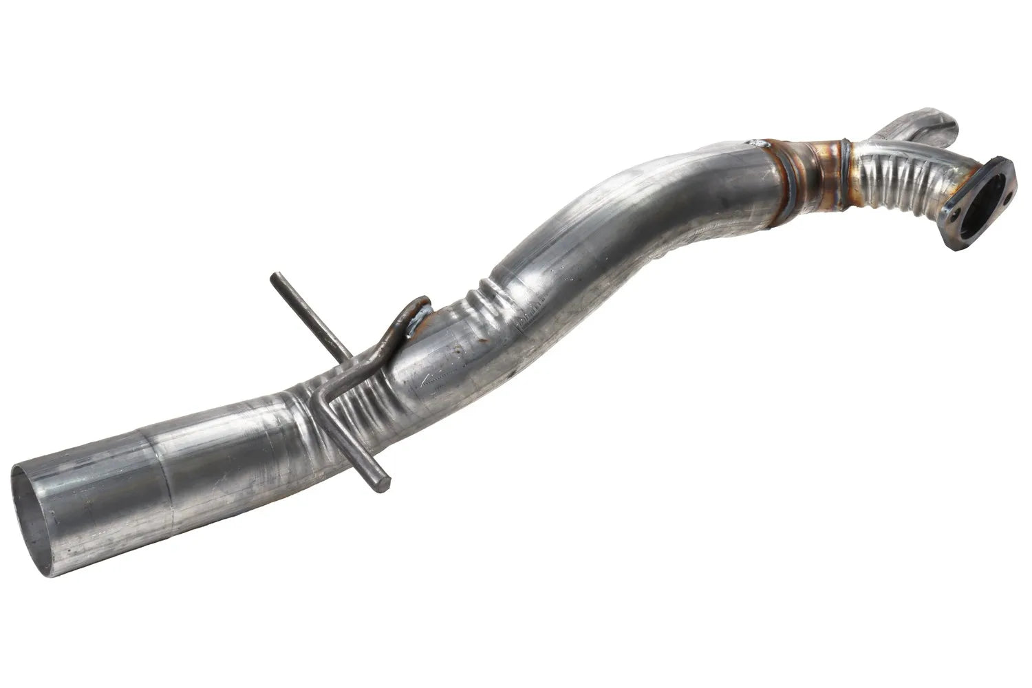 AP Exhaust 64837 2019-2023 Chevrolet Silverado 1500 Exhaust Tail Pipe