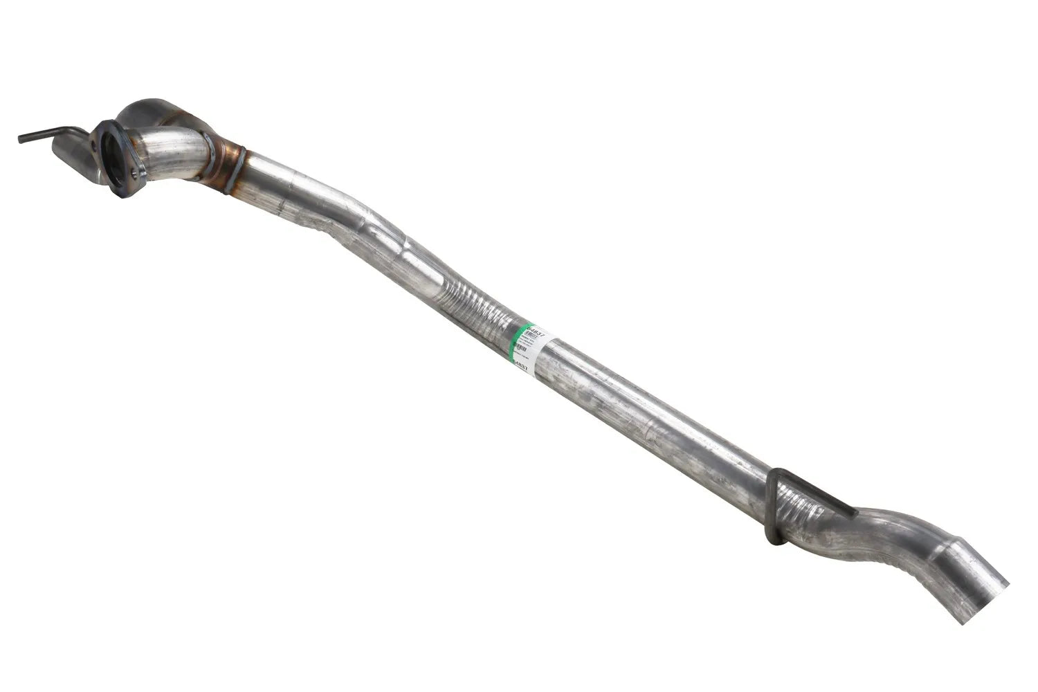 AP Exhaust 64837 2019-2023 Chevrolet Silverado 1500 Exhaust Tail Pipe