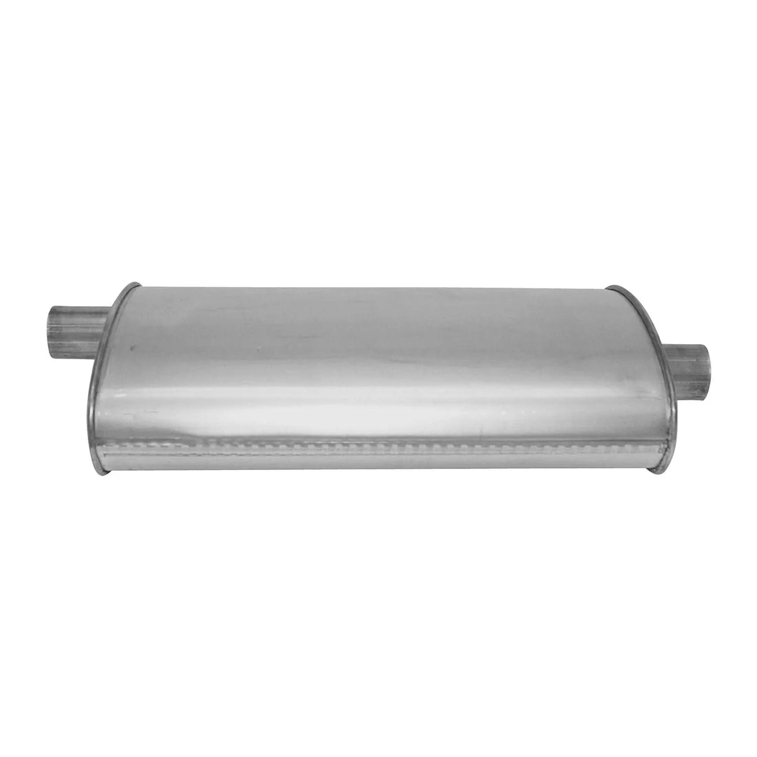 AP Exhaust 6503 Exhaust Muffler