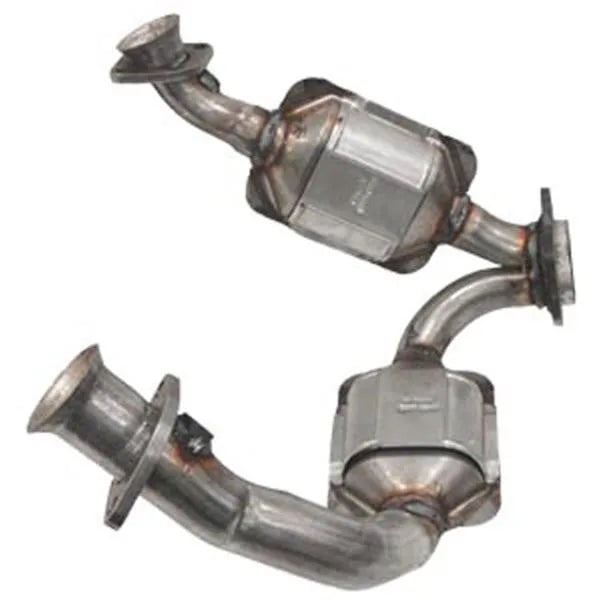 AP Exhaust 650507 Catalytic Converter