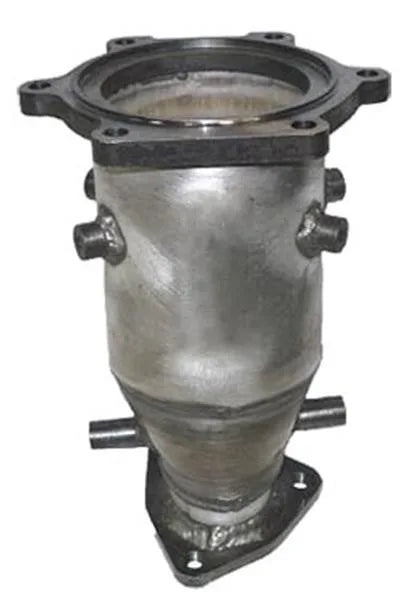 AP Exhaust 650519 Catalytic Converter