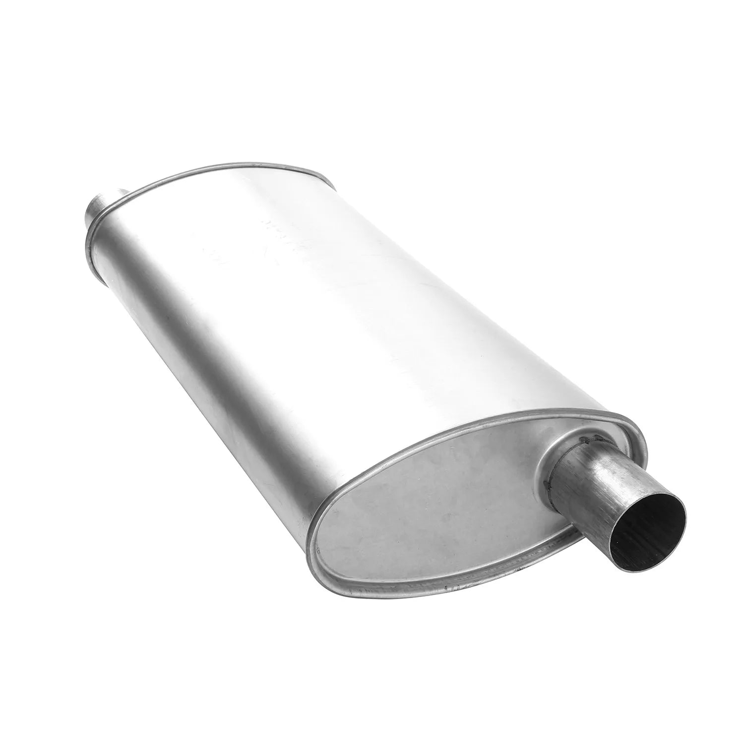 AP Exhaust 6506 Exhaust Muffler