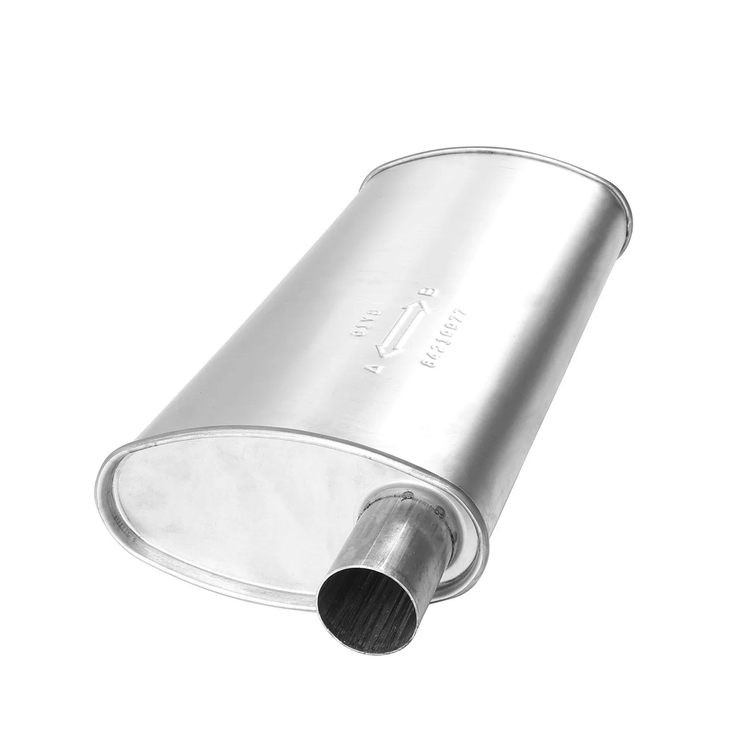 AP Exhaust 6506 Exhaust Muffler