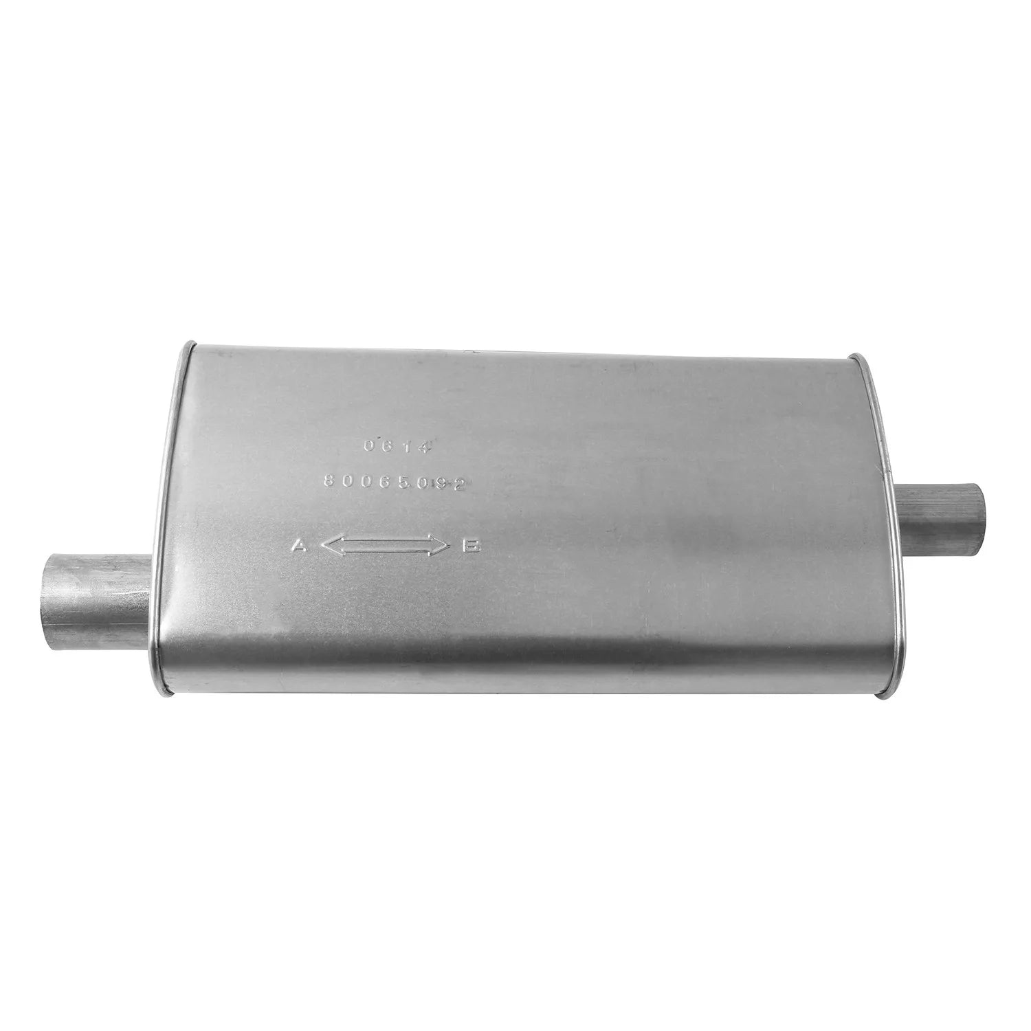AP Exhaust 6509 Exhaust Muffler