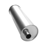 AP Exhaust 6512 Exhaust Muffler