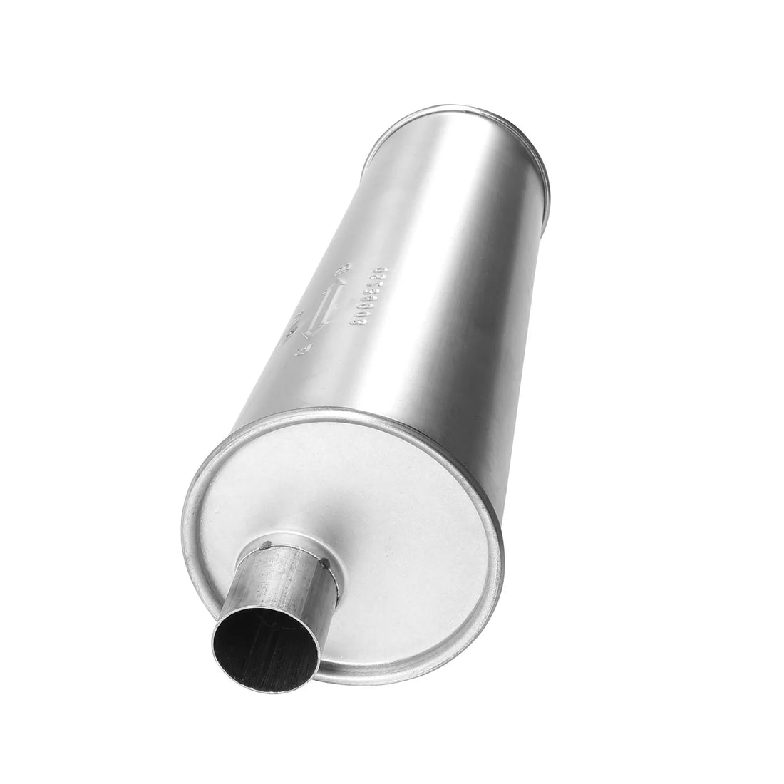 AP Exhaust 6512 Exhaust Muffler