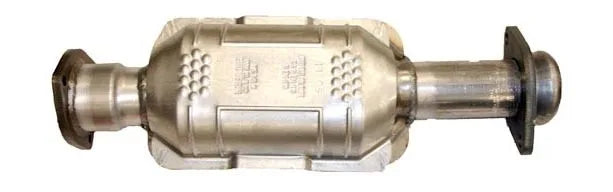 AP Exhaust 651503 2001 Jeep Cherokee Catalytic Converter