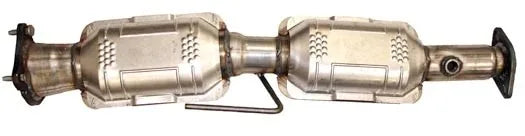 AP Exhaust 651535 1996-1997 Ford Ranger Catalytic Converter