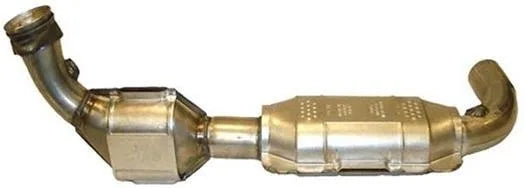 AP Exhaust 651546 Catalytic Converter