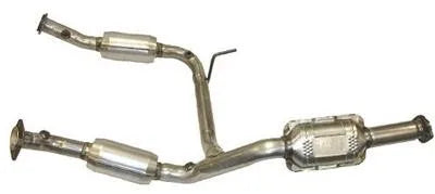 AP Exhaust 651549 Catalytic Converter