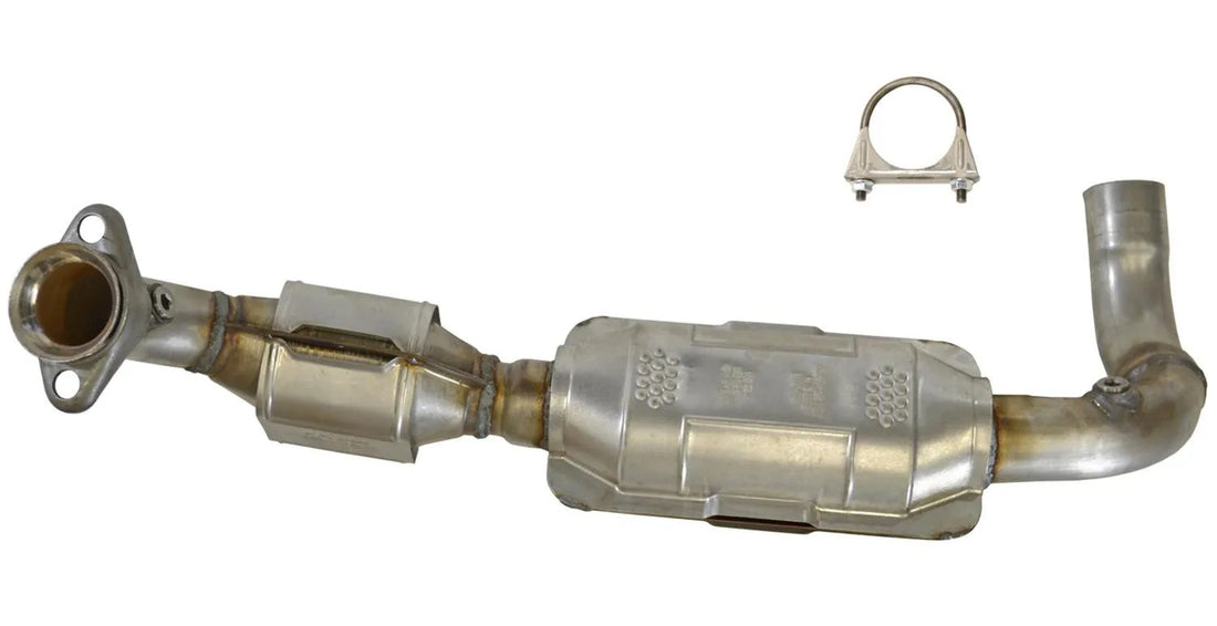 AP Exhaust 651552 Catalytic Converter