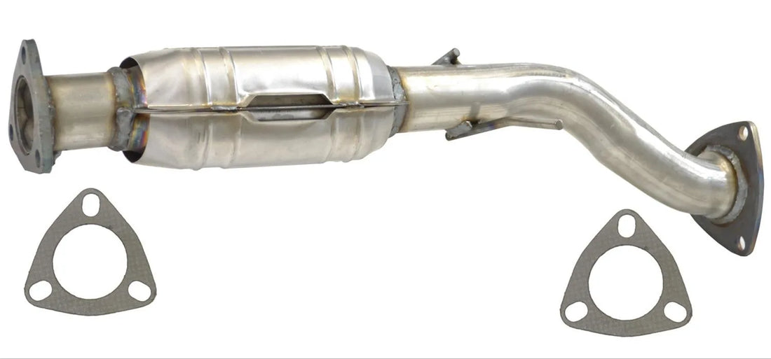 AP Exhaust 651582 Catalytic Converter