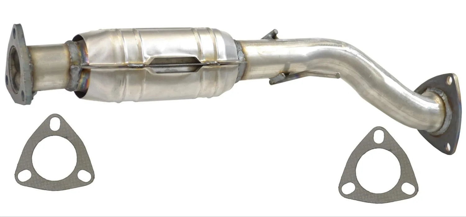 AP Exhaust 651582 Catalytic Converter