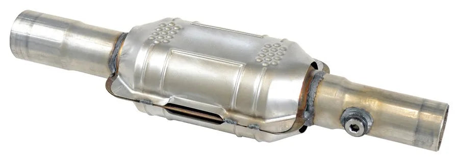 AP Exhaust 651652 1997-1999 Jeep Cherokee Catalytic Converter