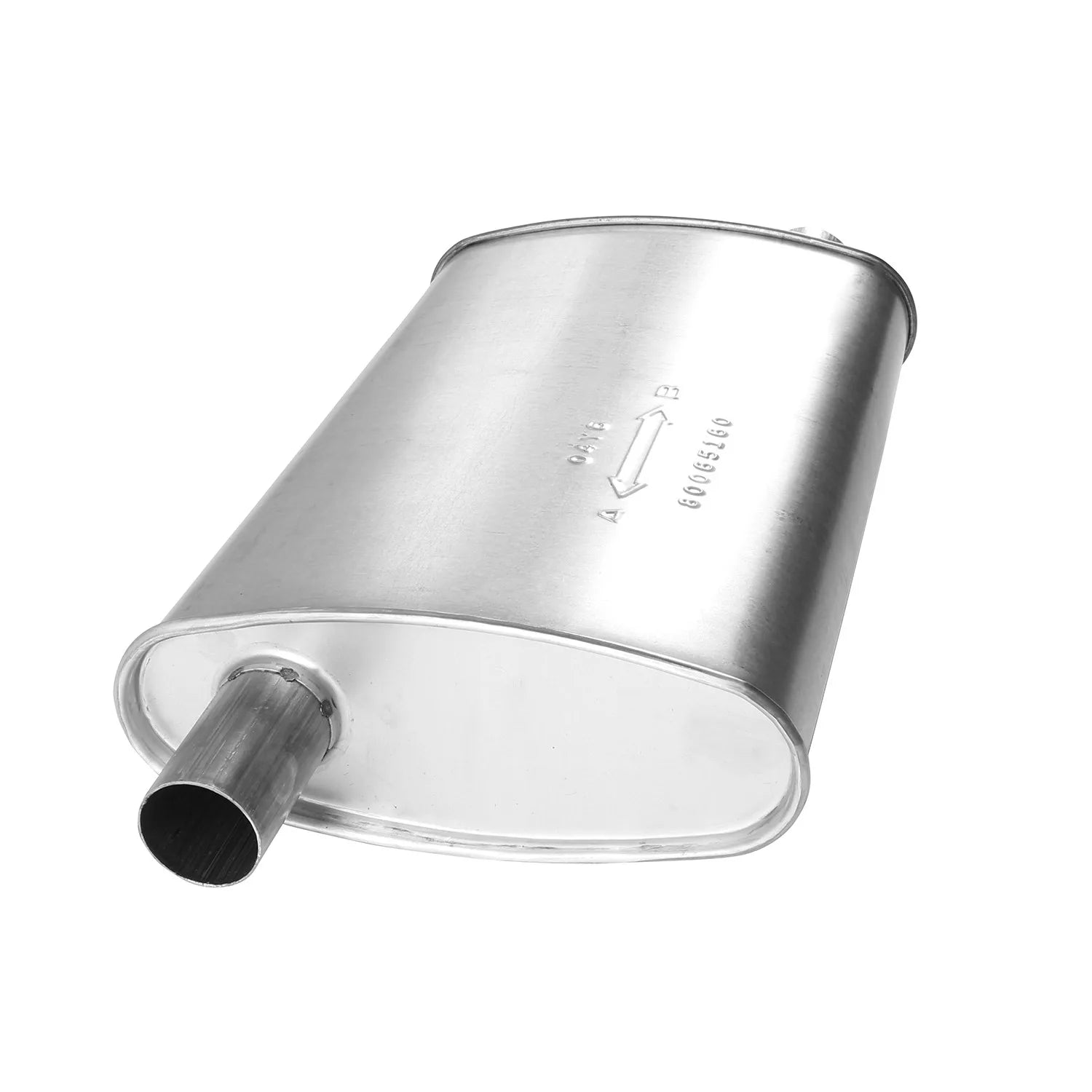 AP Exhaust 6516 Exhaust Muffler
