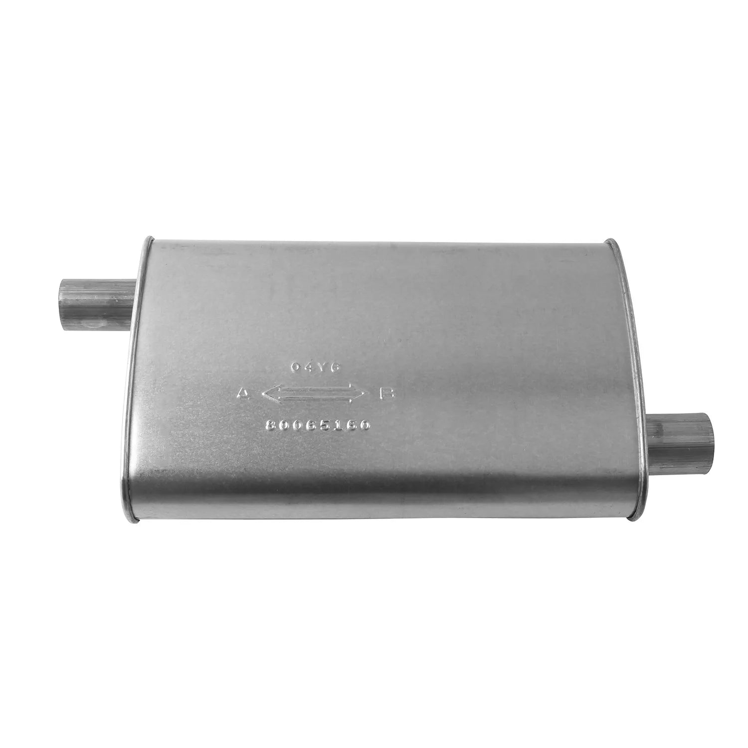 AP Exhaust 6516 Exhaust Muffler