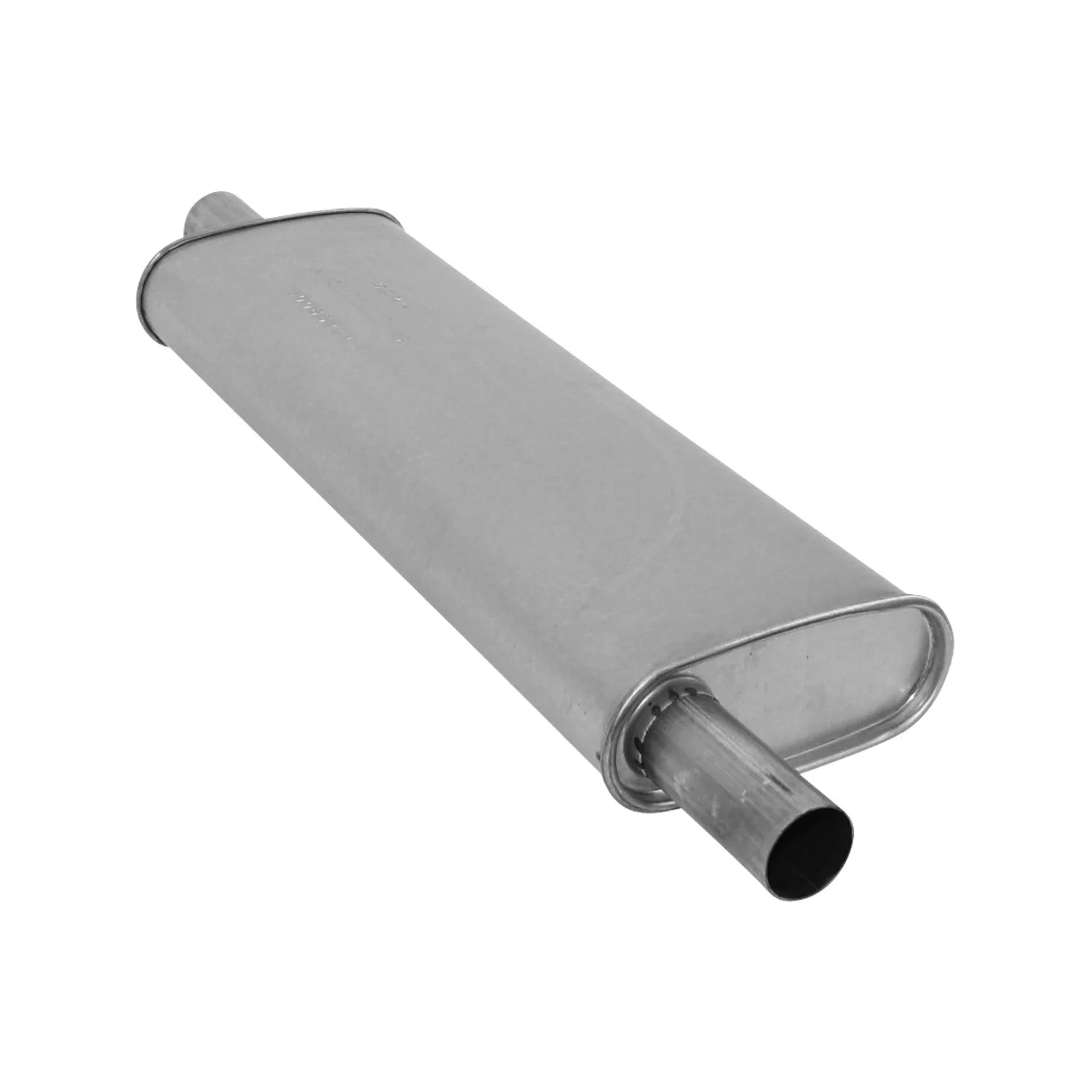 AP Exhaust 6521 Exhaust Muffler