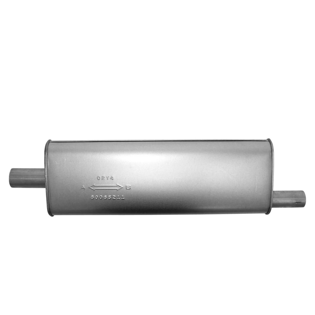 AP Exhaust 6521 Exhaust Muffler