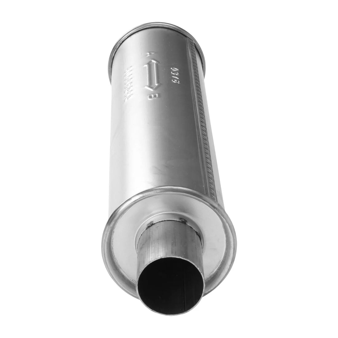 AP Exhaust 6526 Exhaust Resonator