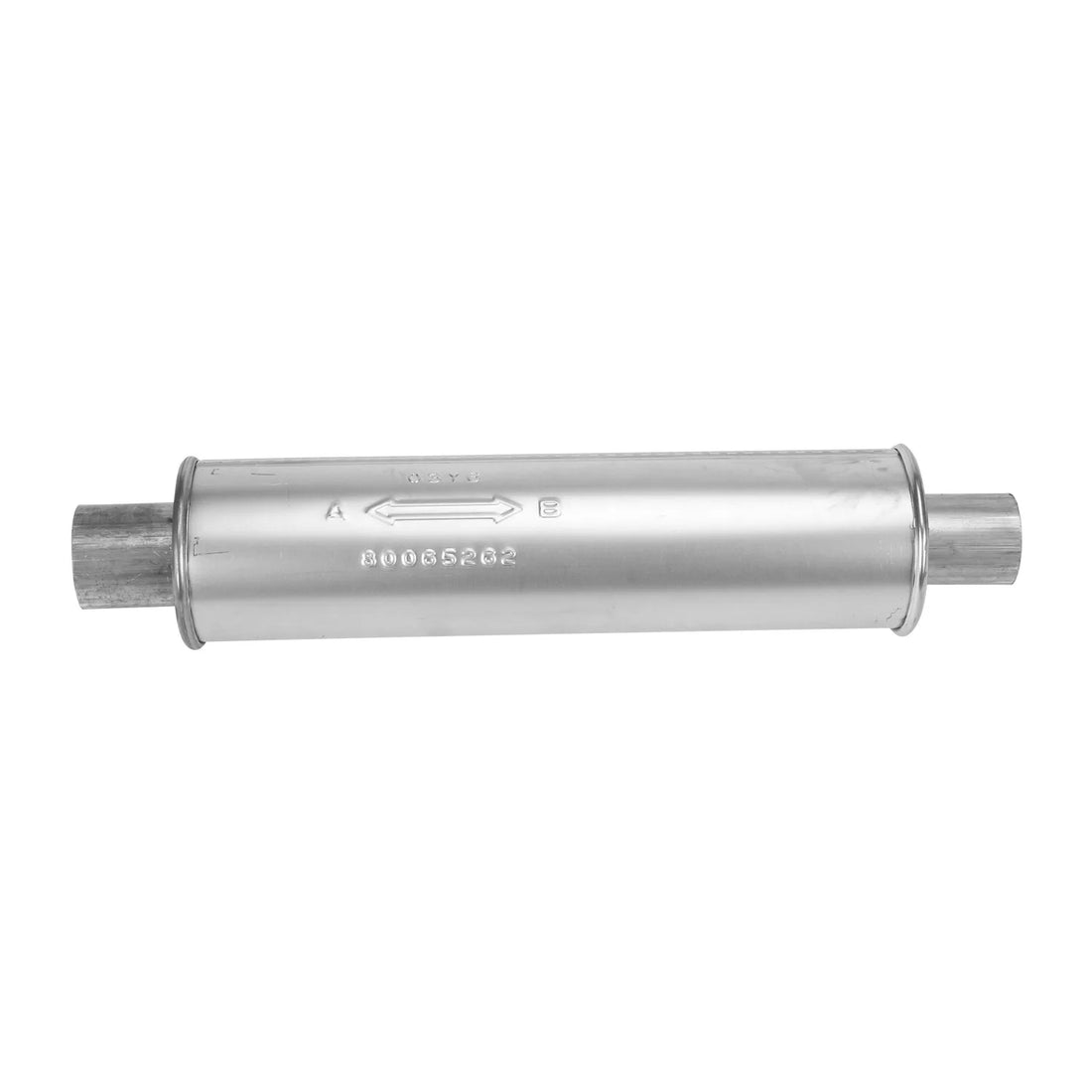 AP Exhaust 6526 Exhaust Resonator