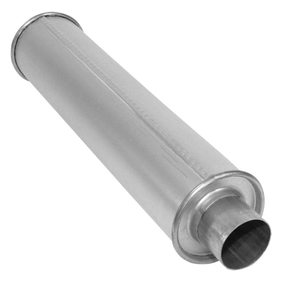 AP Exhaust 6527 Exhaust Resonator