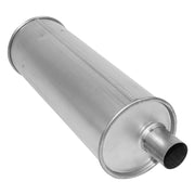 AP Exhaust 6529 Exhaust Muffler