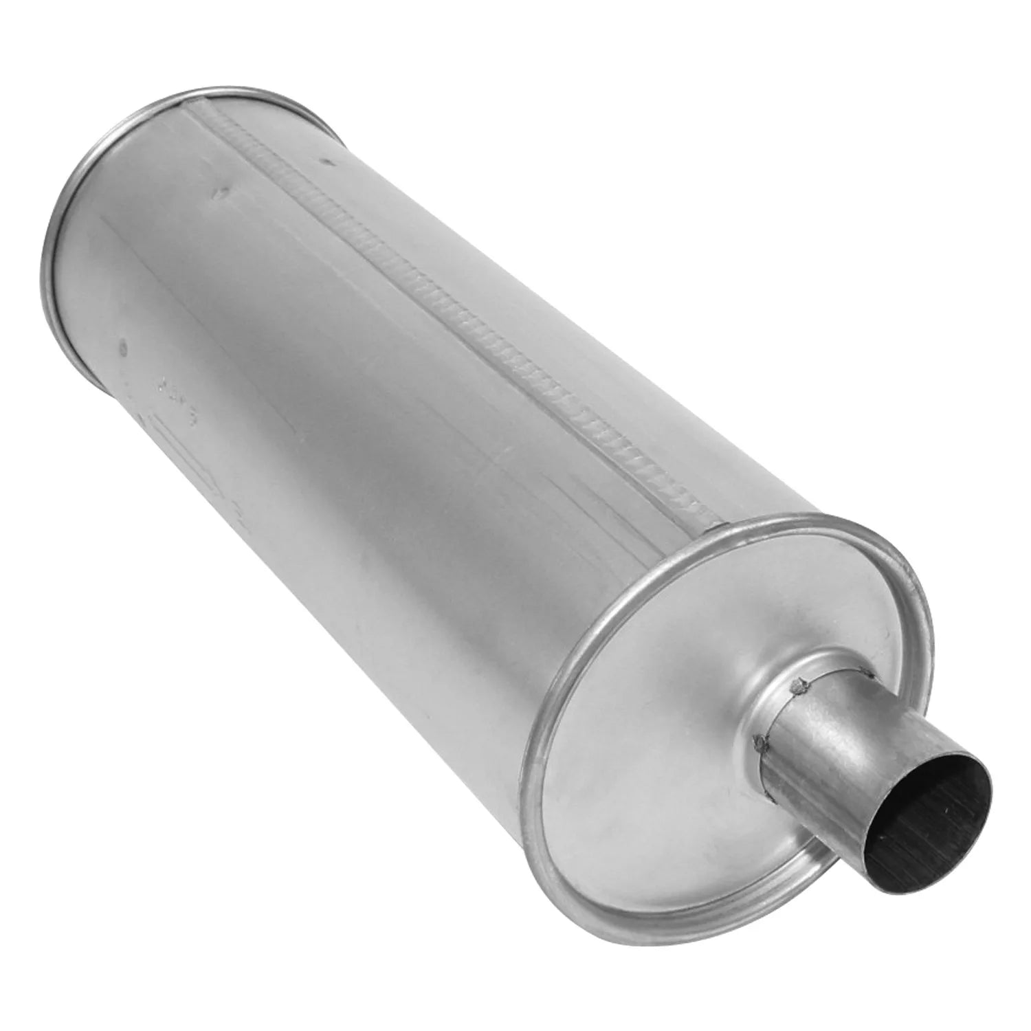 AP Exhaust 6529 Exhaust Muffler