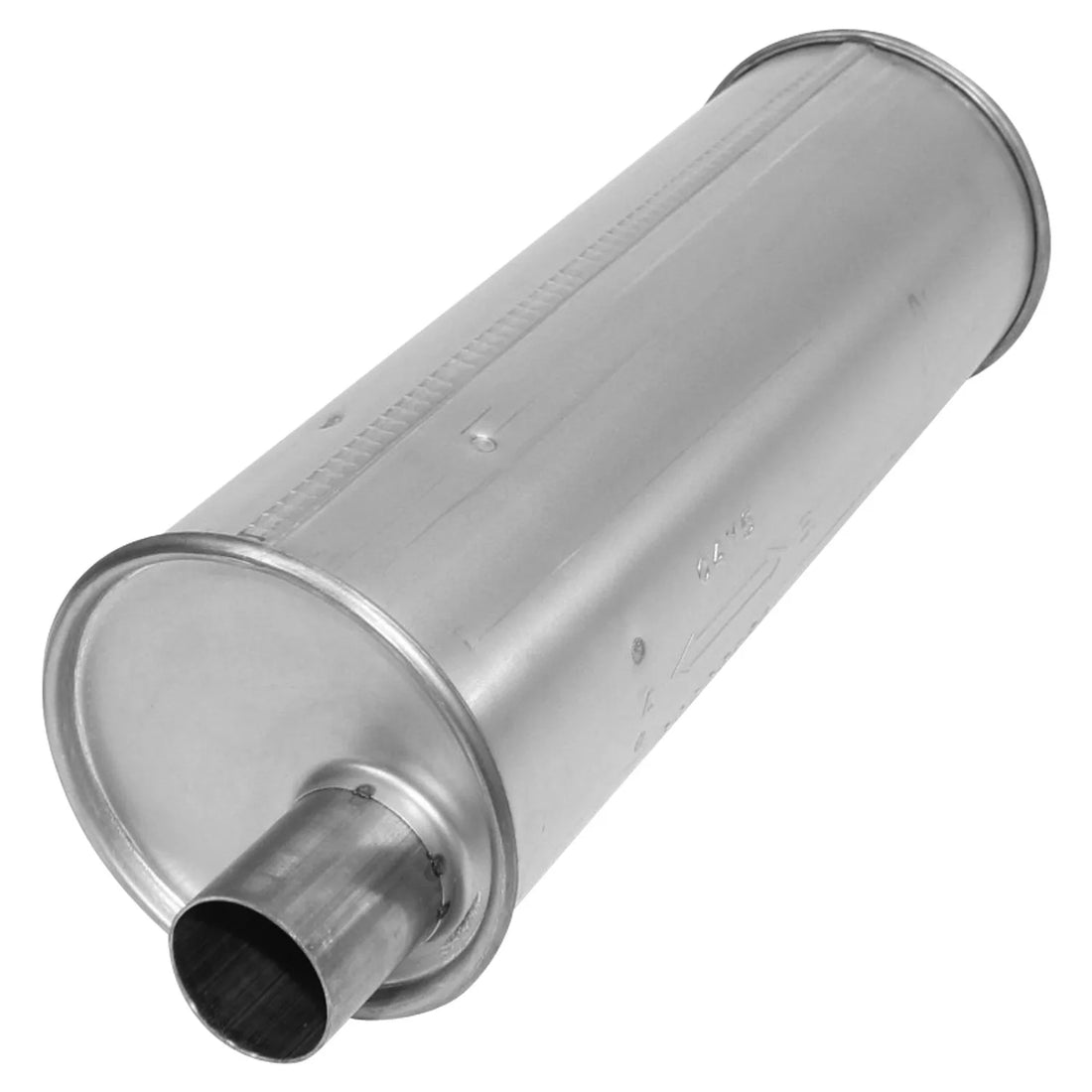 AP Exhaust 6529 Exhaust Muffler