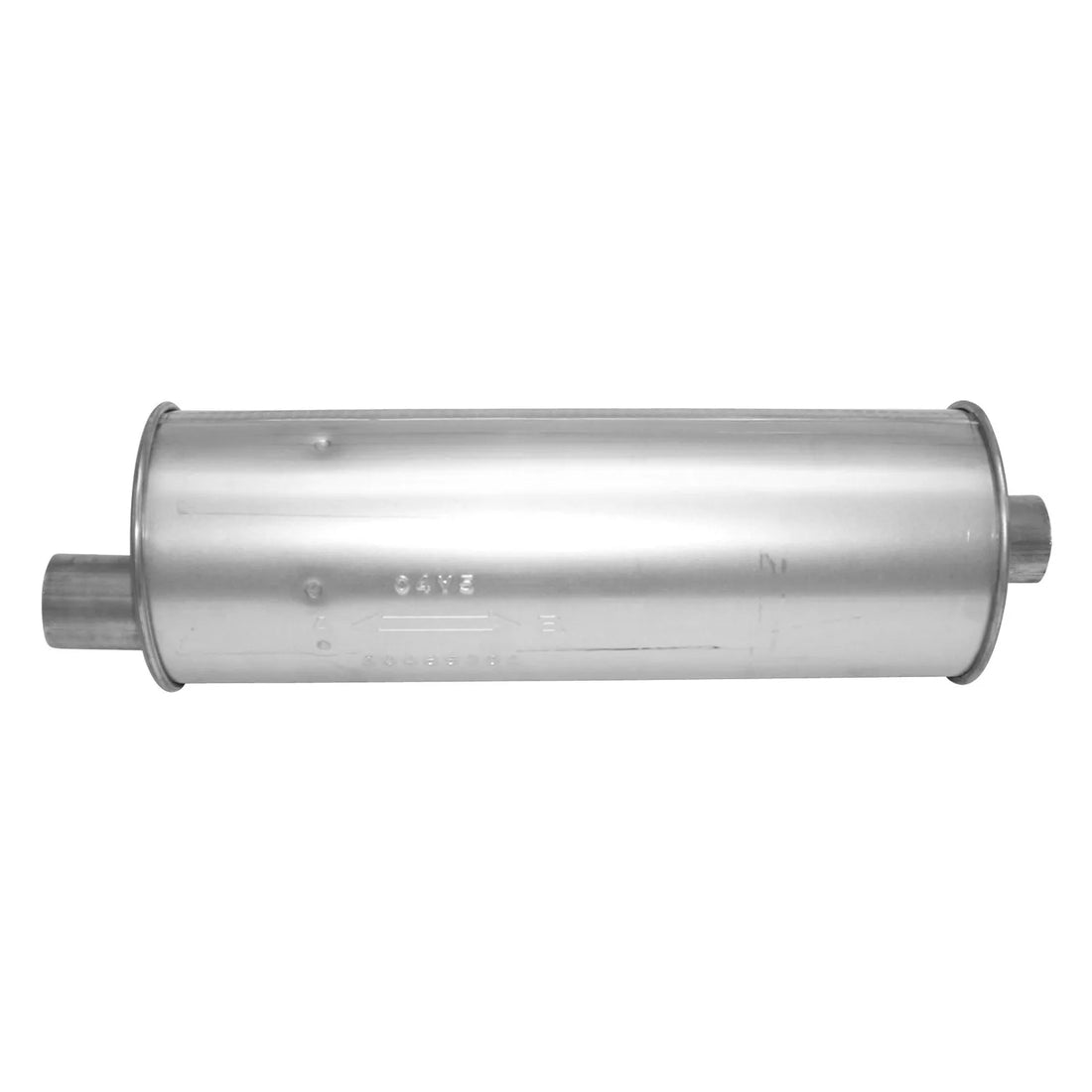 AP Exhaust 6529 Exhaust Muffler