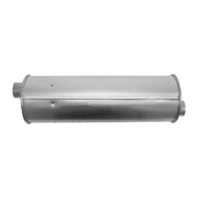 AP Exhaust 6530 1986-1991 Isuzu Trooper Exhaust Muffler