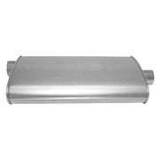 AP Exhaust 6532 Exhaust Muffler