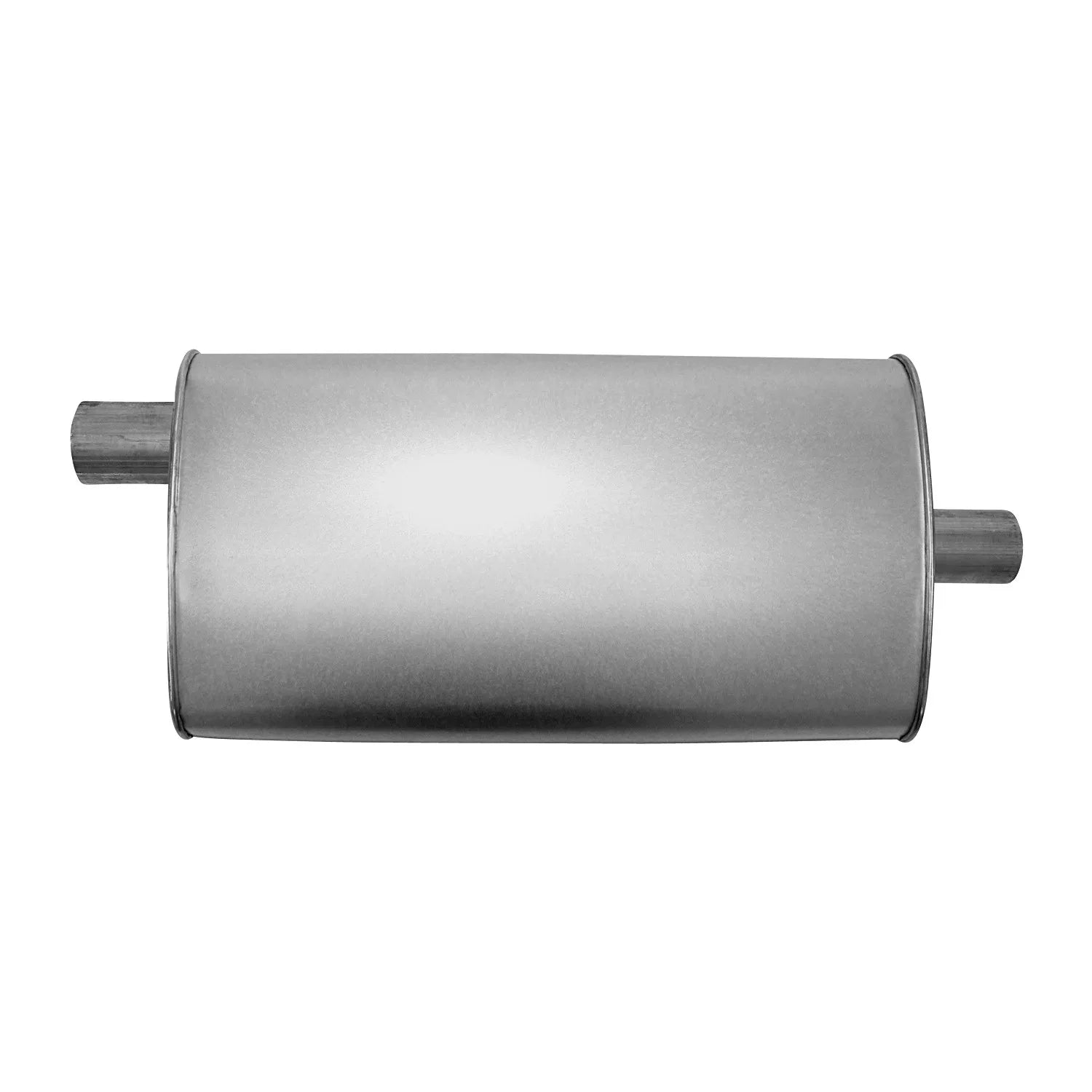 AP Exhaust 6533 Exhaust Muffler