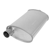 AP Exhaust 6536 1979-1980 Pontiac Sunbird Exhaust Muffler