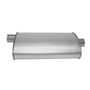 AP Exhaust 6536 1979-1980 Pontiac Sunbird Exhaust Muffler