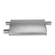AP Exhaust 6537 1979-1980 Pontiac Firebird Exhaust Muffler